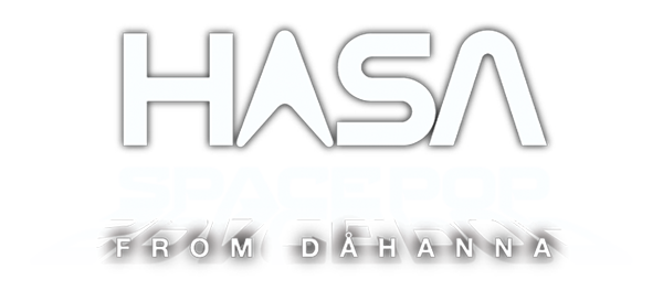 HASA Logo